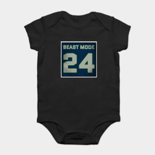 Infant marshawn lynch jersey deals